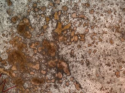 Professional water damage restoration services in Casper